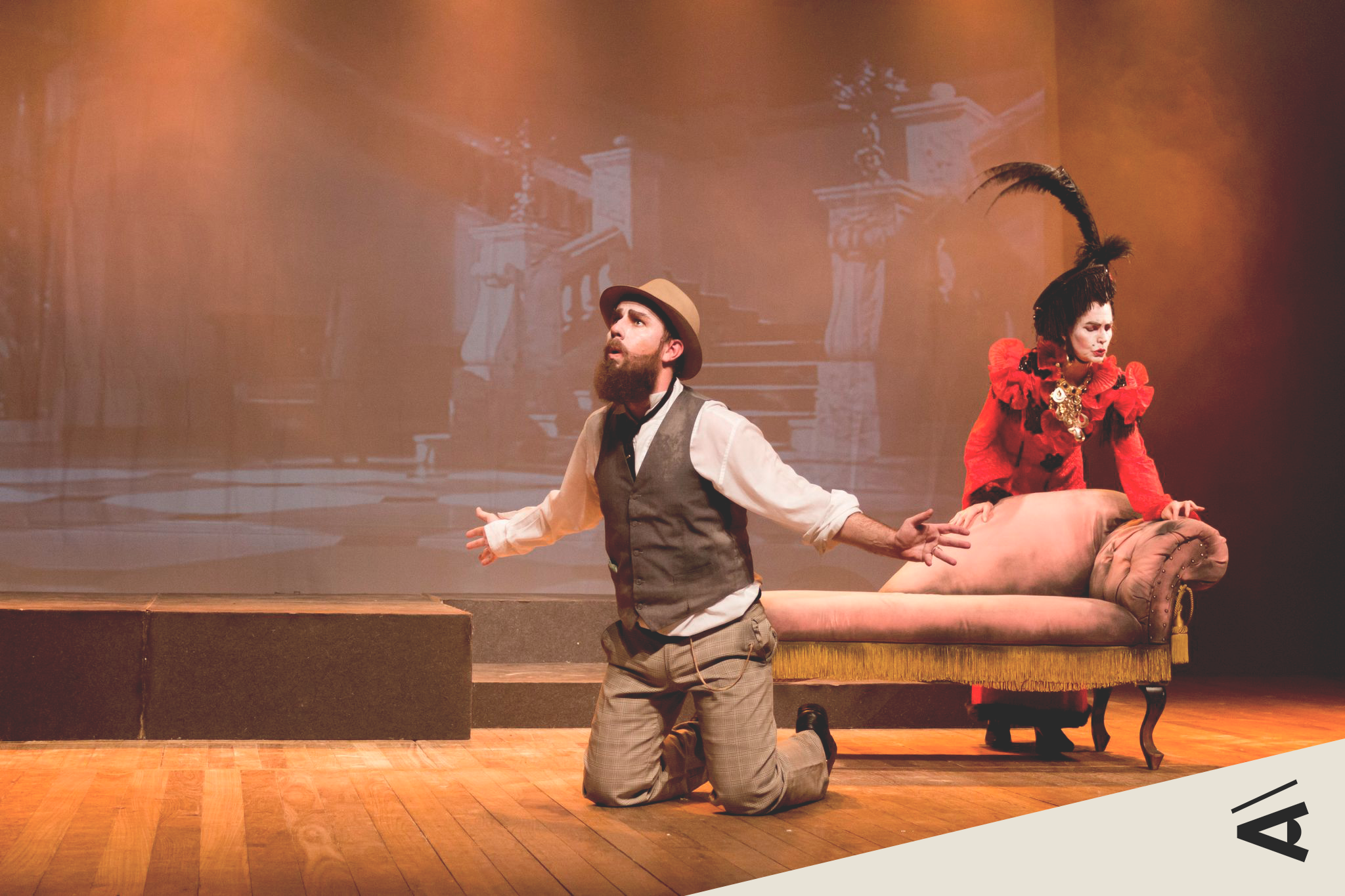 Escola Vai ao Teatro