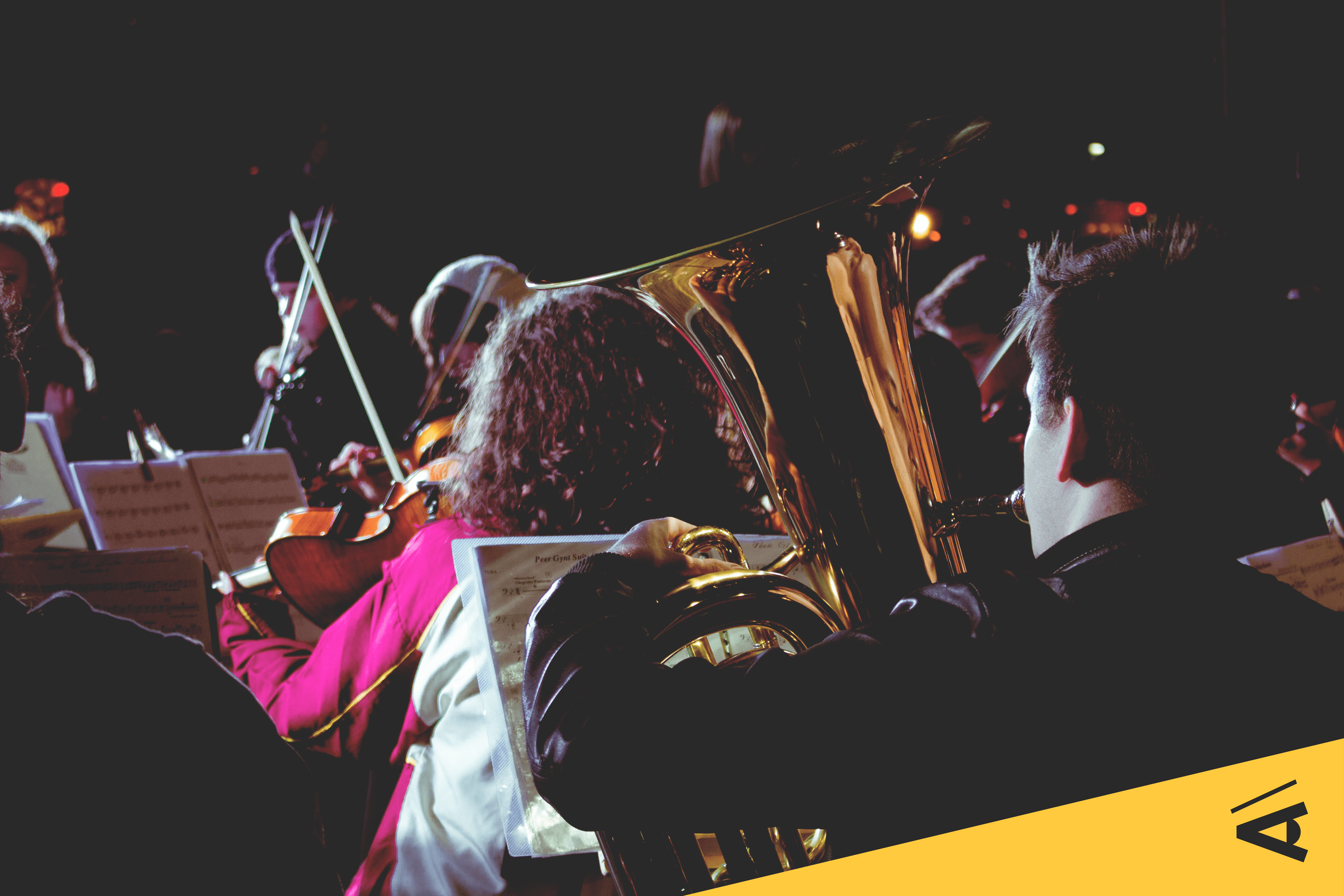 Orquestra Jovem