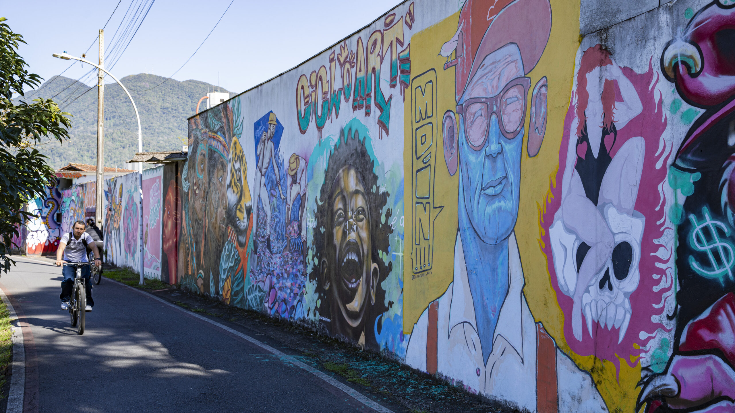 Caminho das Artes
