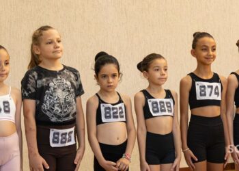 Aluno do projeto Mais Dança SCAR passa para etapa nacional da pré-seletiva do Bolshoi