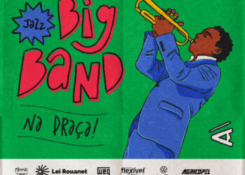 SCAR Jazz Big Band 