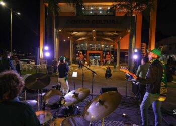 [FOTOS] Festival SCAR 70 anos