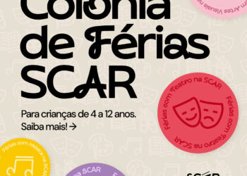 Colônia de Férias da SCAR