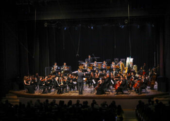 Festival SCAR 70 anos encerra celebração com Sinfonia do Novo Mundo e anuncia legado para o futuro