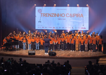 Projeto Música Para Todos está com inscrições abertas