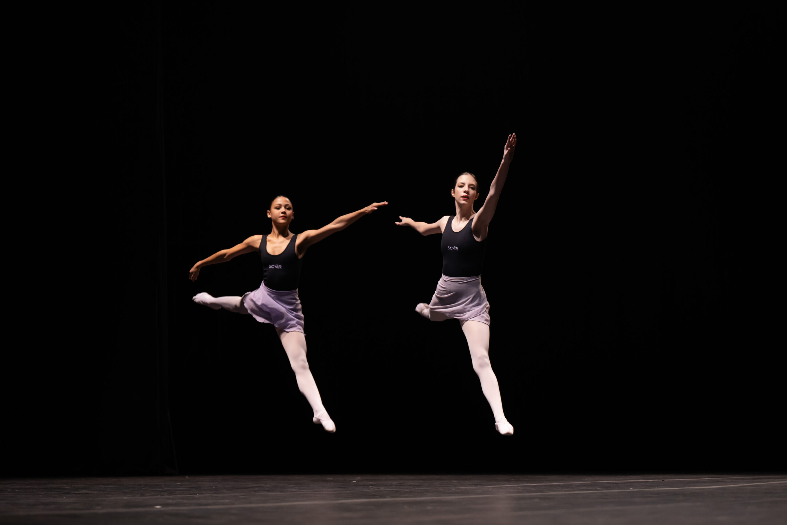 Inscrições para o projeto Mais Dança SCAR Guaramirim seguem abertas até 20 de julho