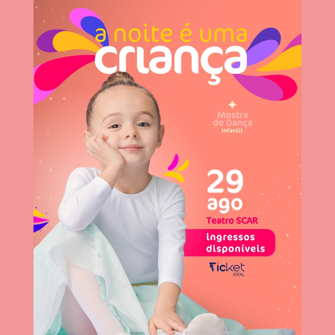 A Noite é uma Criança