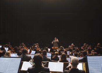 [FOTOS] Turnê “Sensações” Orquestra Filarmônica de Jaraguá do Sul – Blumenau