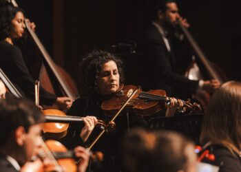 [FOTOS] Turnê Sensações Orquestra Filarmônica de Jaraguá do Sul – Florianópolis
