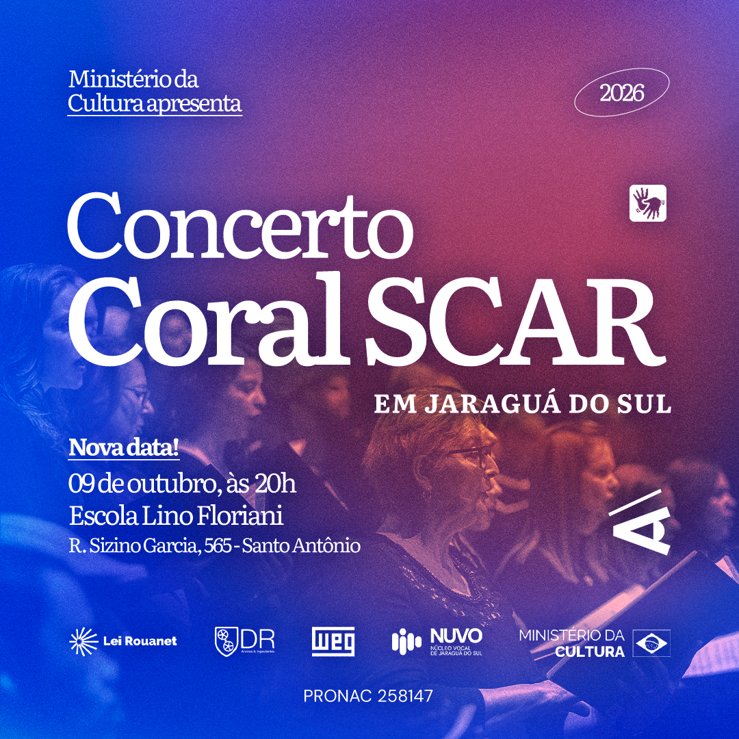 Coral SCAR