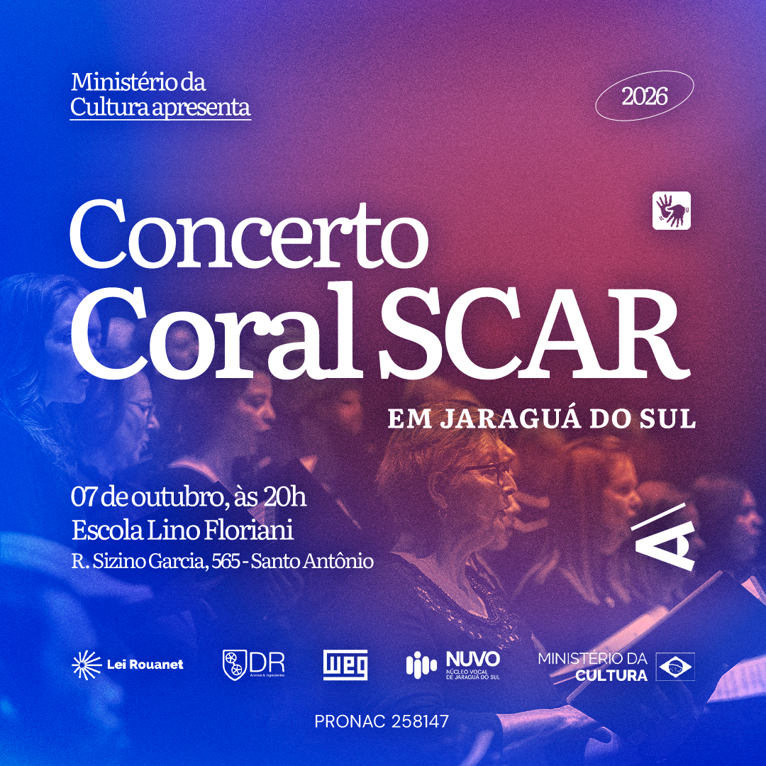 Coral SCAR