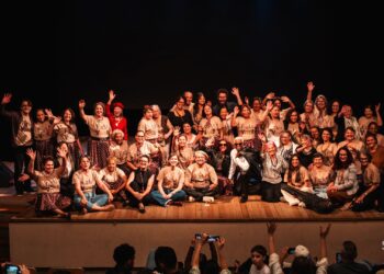 [FOTOS] Sarau de encerramento projeto Bem Viver
