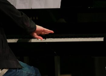 [FOTOS] Mostra Geral dos alunos da Escola de Música SCAR