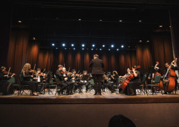 Orquestra Jovem SCAR apresenta concerto “Tempo e Eternidade” nesta quarta-feira em Jaraguá do Sul
